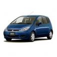 Коврики для Mitsubishi Colt