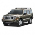 Аксессуары для Jeep Commander