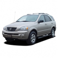Kia Sorento 2006-2009