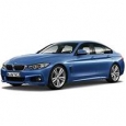 BMW 4 2013-2021