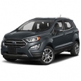 Ford Ecosport 2018-2021