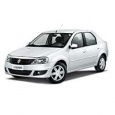 Renault Logan 2004-2015