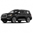 Infiniti QX80 2018-2021