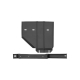 Защита раздаточной коробки для MITSUBISHI L200 (19-) 2,4 диз. МТ / Митсубиси Л200