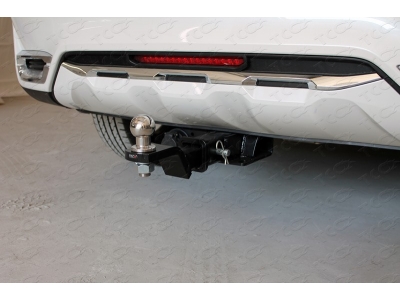 ТСУ Фаркоп ТСС шар E для Haval F7 2019-2021