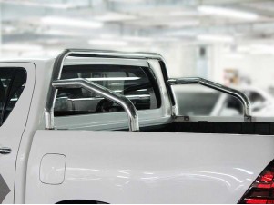 Дуга в кузов d-60 для Toyota Hilux VIII Рестайлинг 2020 – н.в. TH20_5